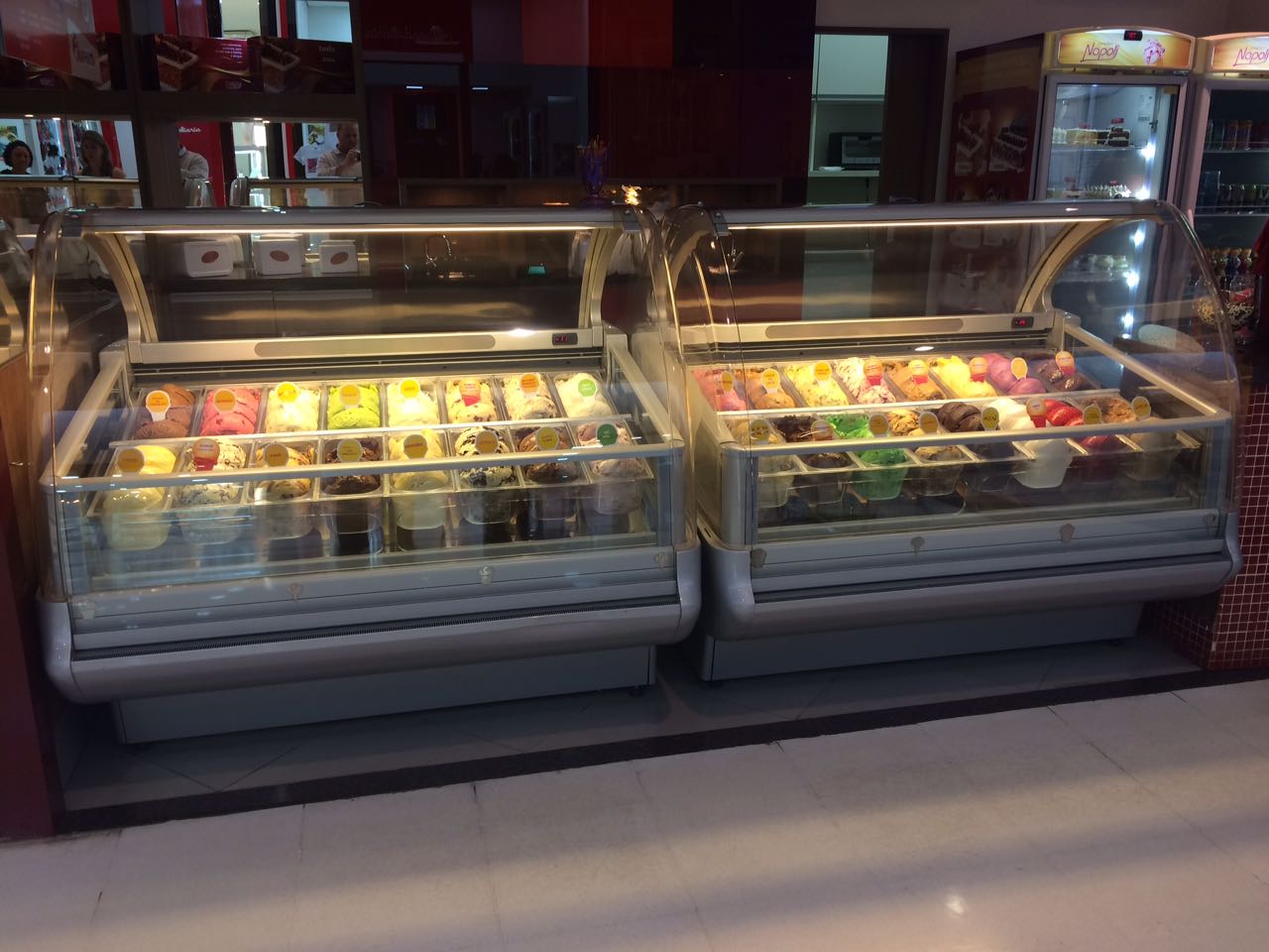 sorvete #sorvetes #sorveteria #fabrica #fabricação #empresa #empresas